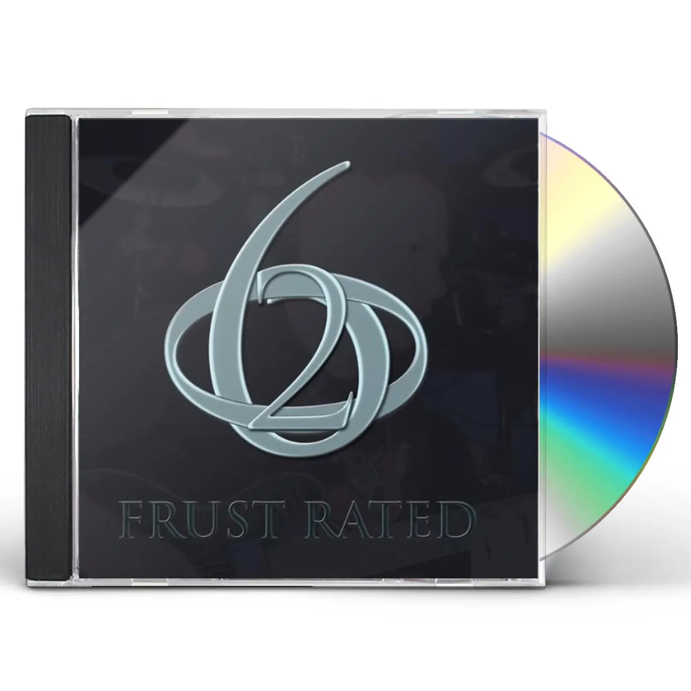 620 FRUST RATED CD