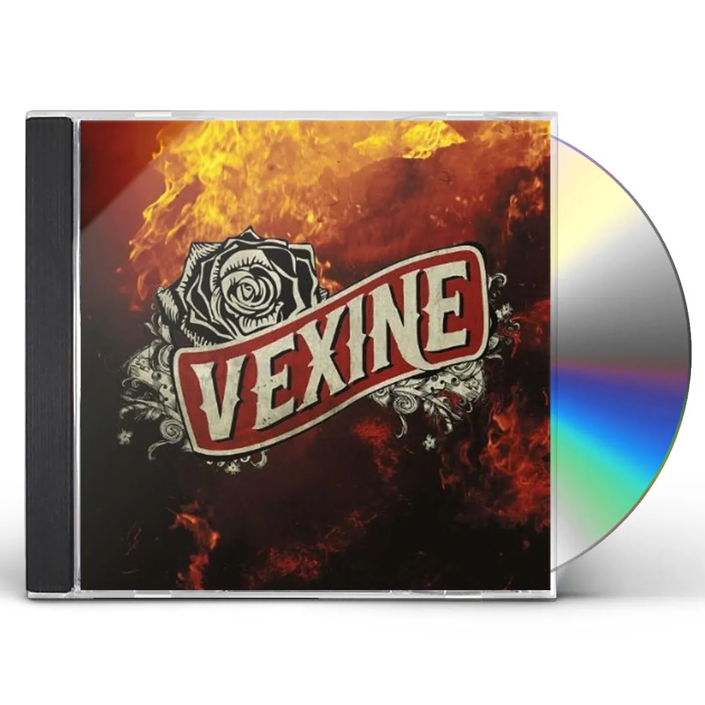 VEXINE CD
