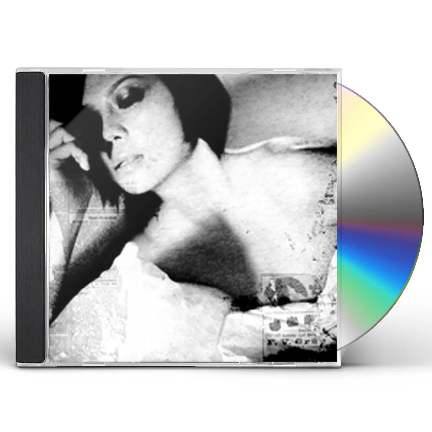 LIZZ CD
