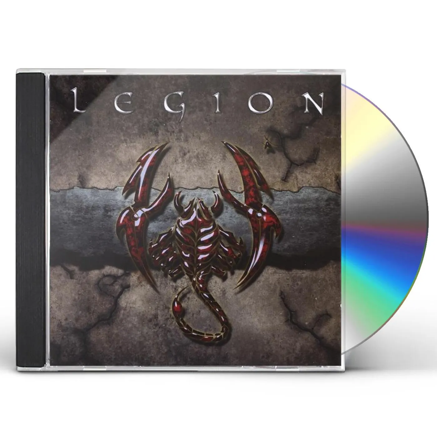 LEGION CD
