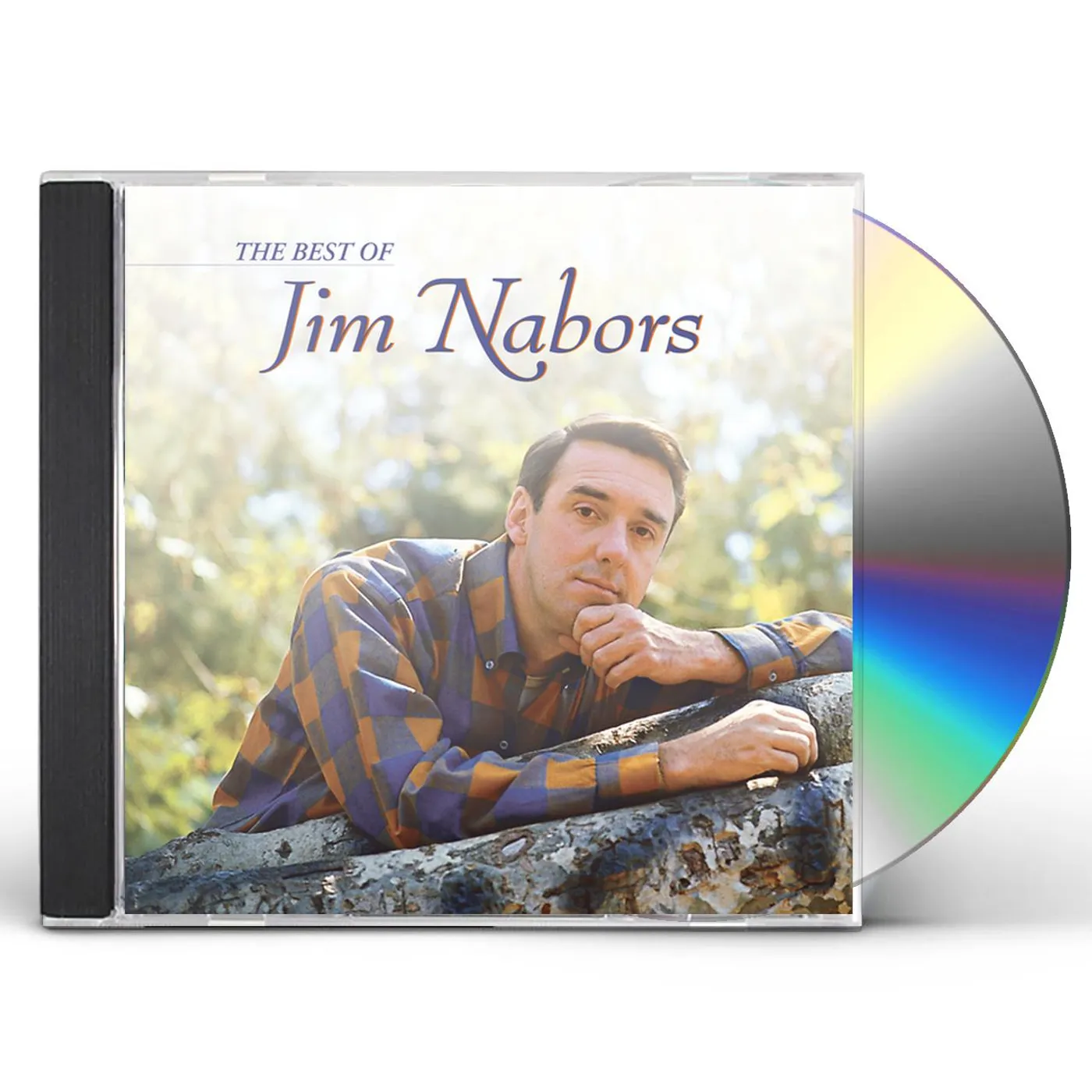 BEST OF JIM NABORS CD