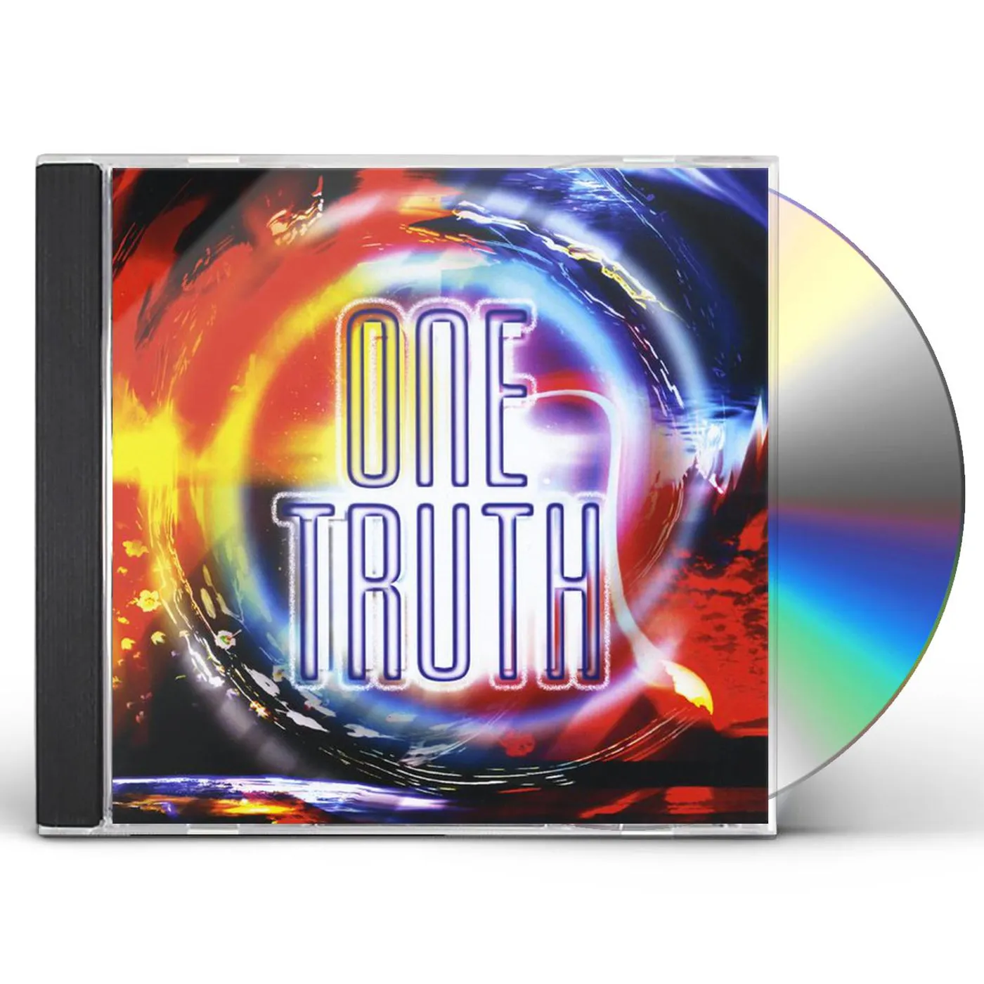 One Truth COMING CD