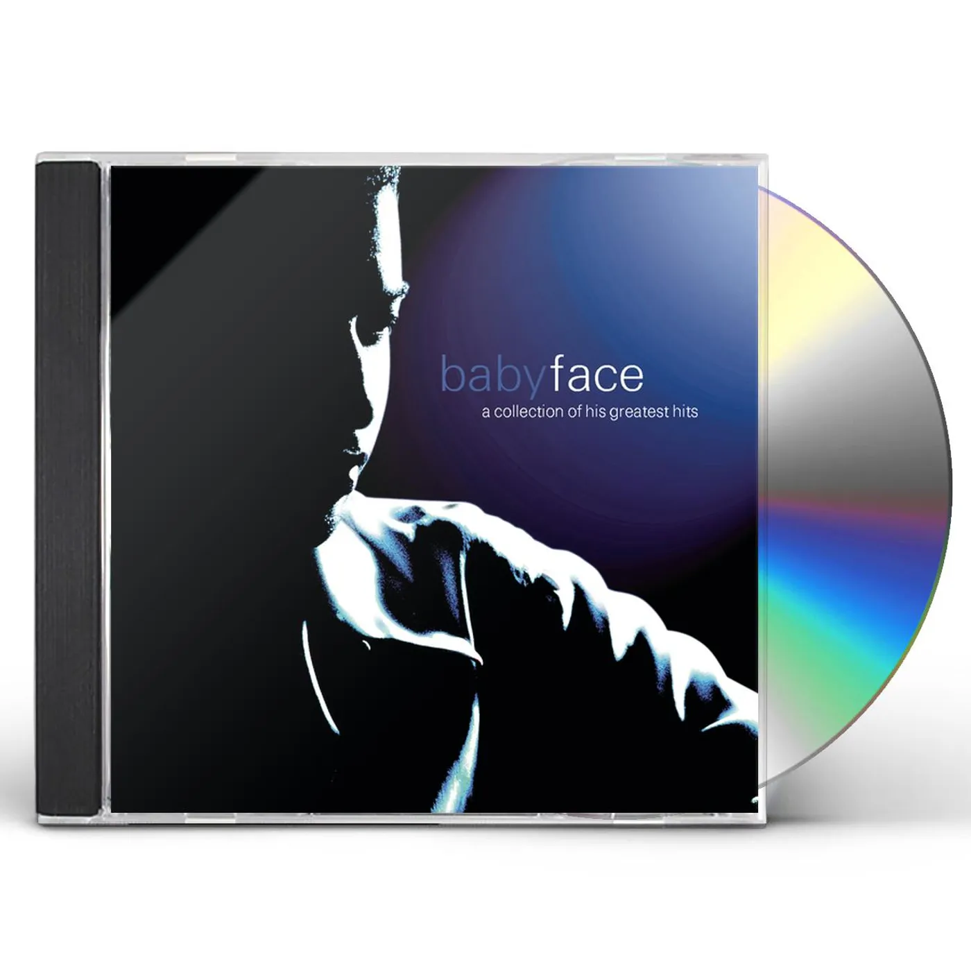 Babyface COLLECTION OF HIS GREATEST HITS CD