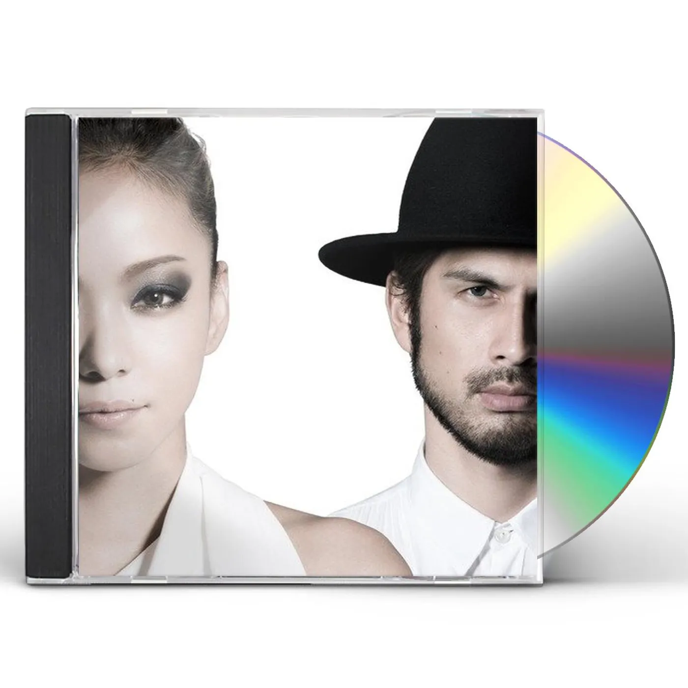 K-POP・アジア Ken Hirai CD Ken Hirai – Japanese Singer – CD (Album), 2011 [r6829910