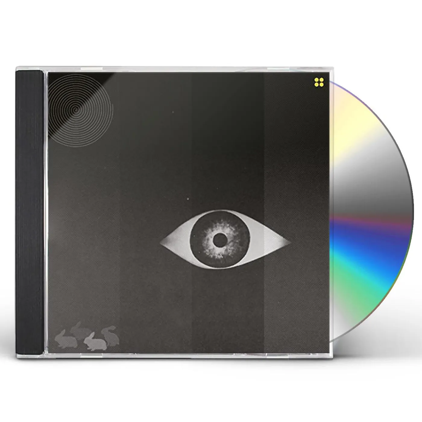 Death and Vanilla CD