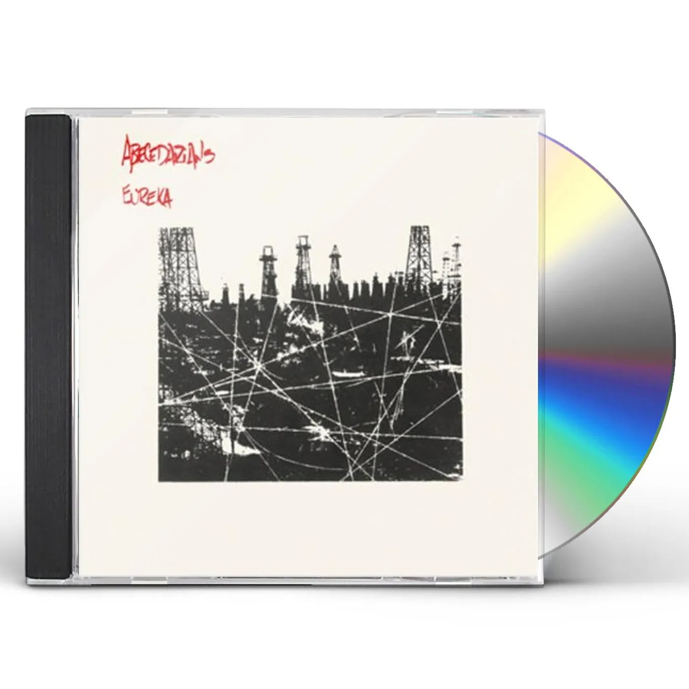 Abecedarians EUREKA CD