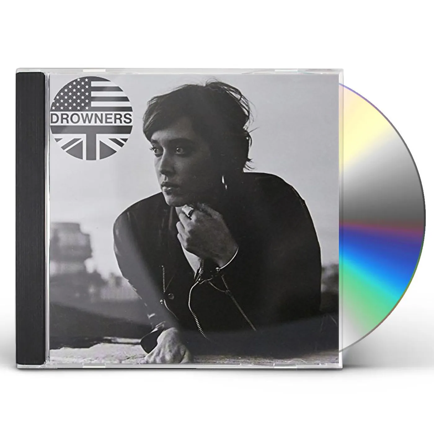 DROWNERS (EXCLUSIVE AUSTRALIAN BONUS TRACK) CD