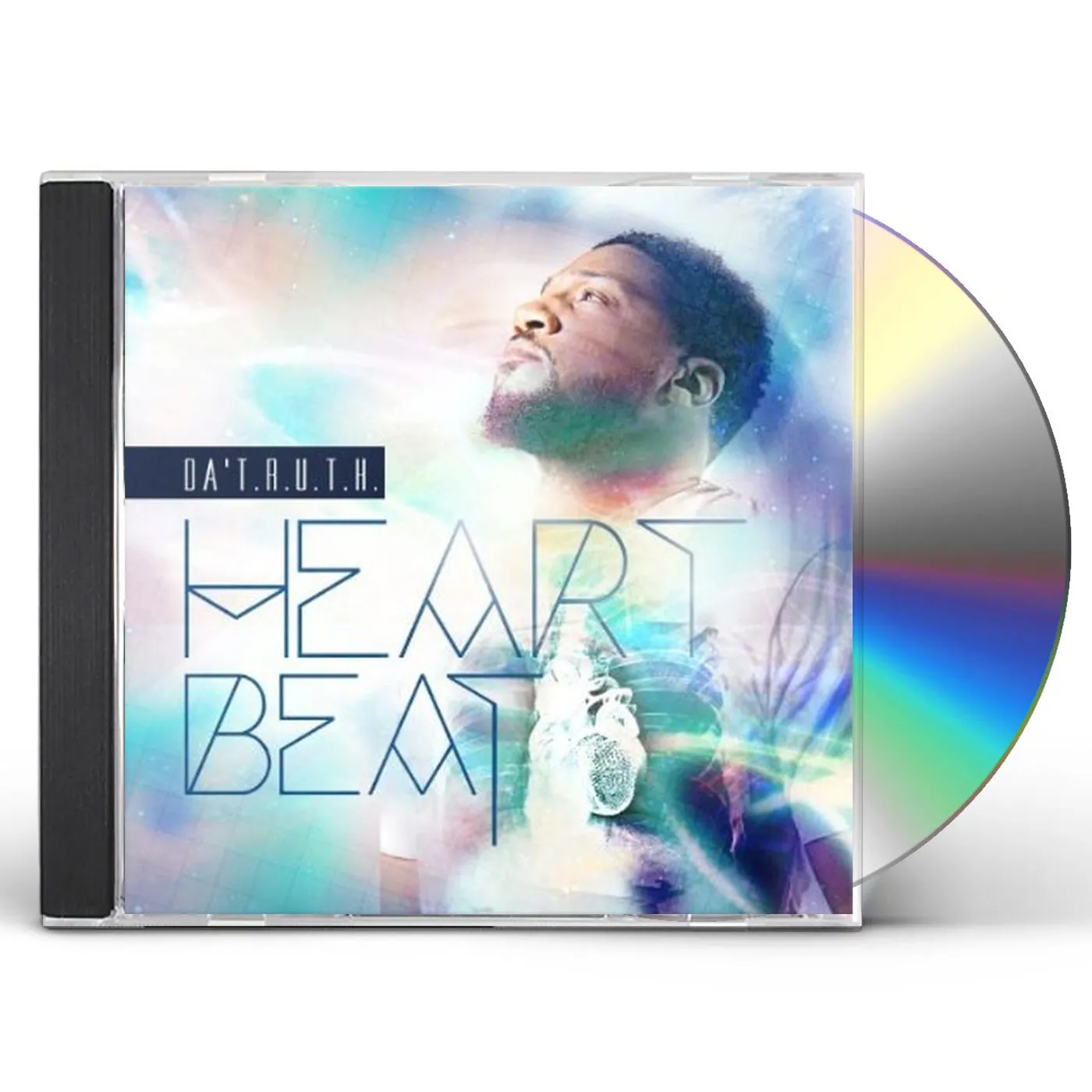 Da Truth HEARTBEAT CD