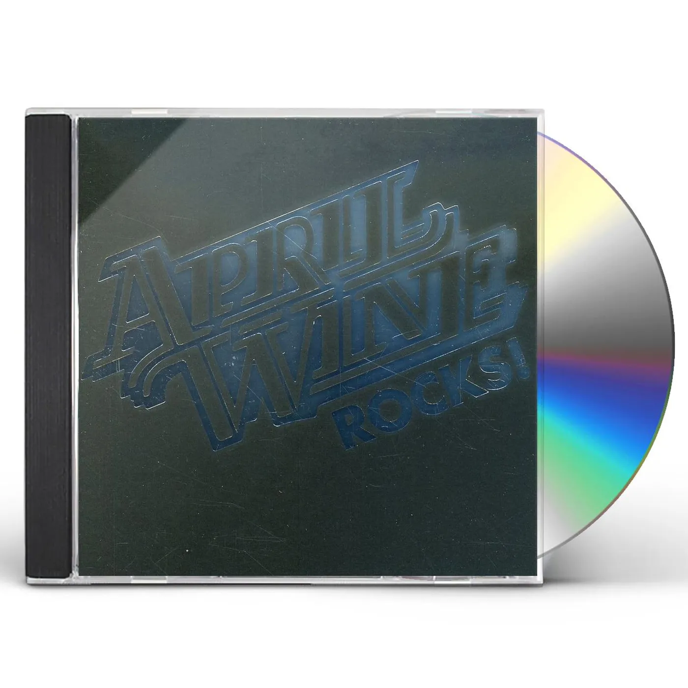 April Wine ROCKS CD