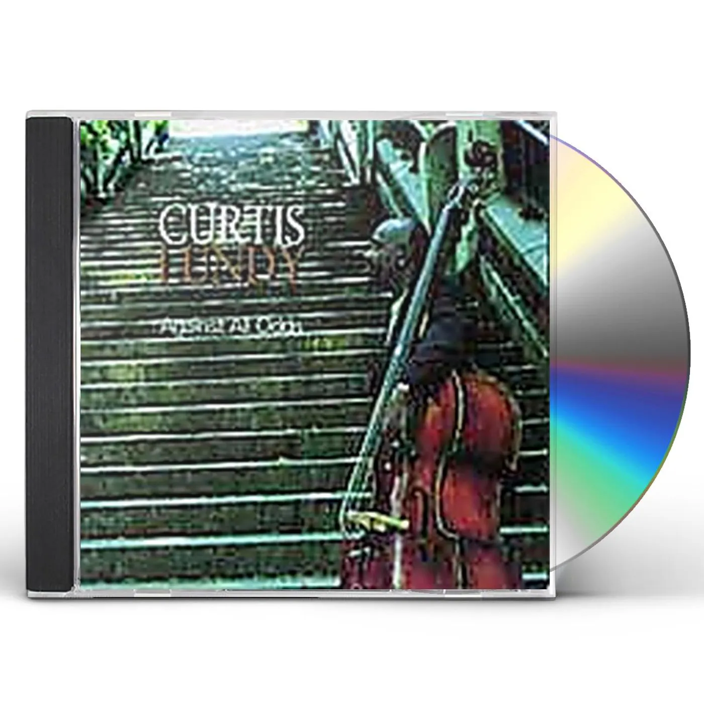 Curtis Lundy AGAINST ALL ODDS CD