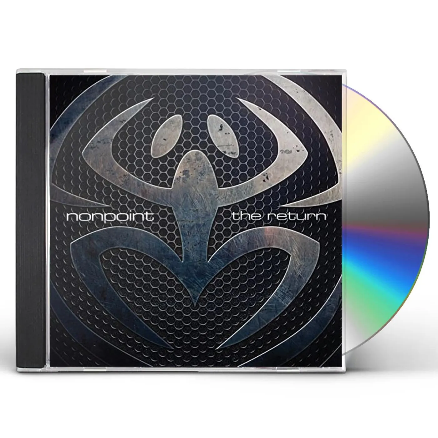 Nonpoint RETURN CD