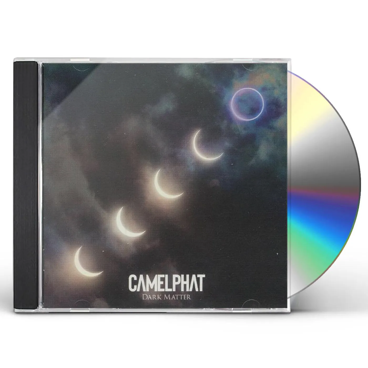 CamelPhat DARK MATTER CD