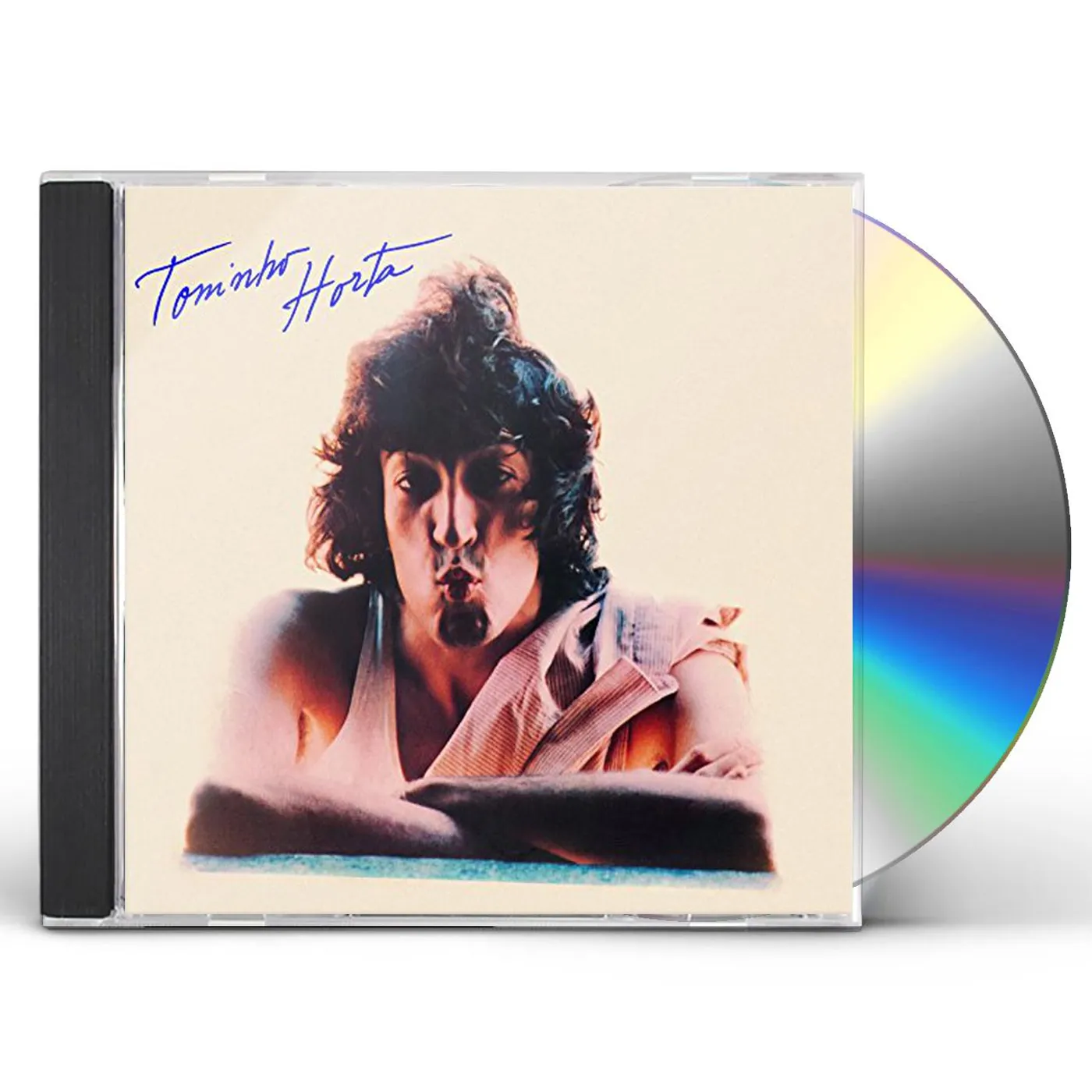 TONINHO HORTA CD