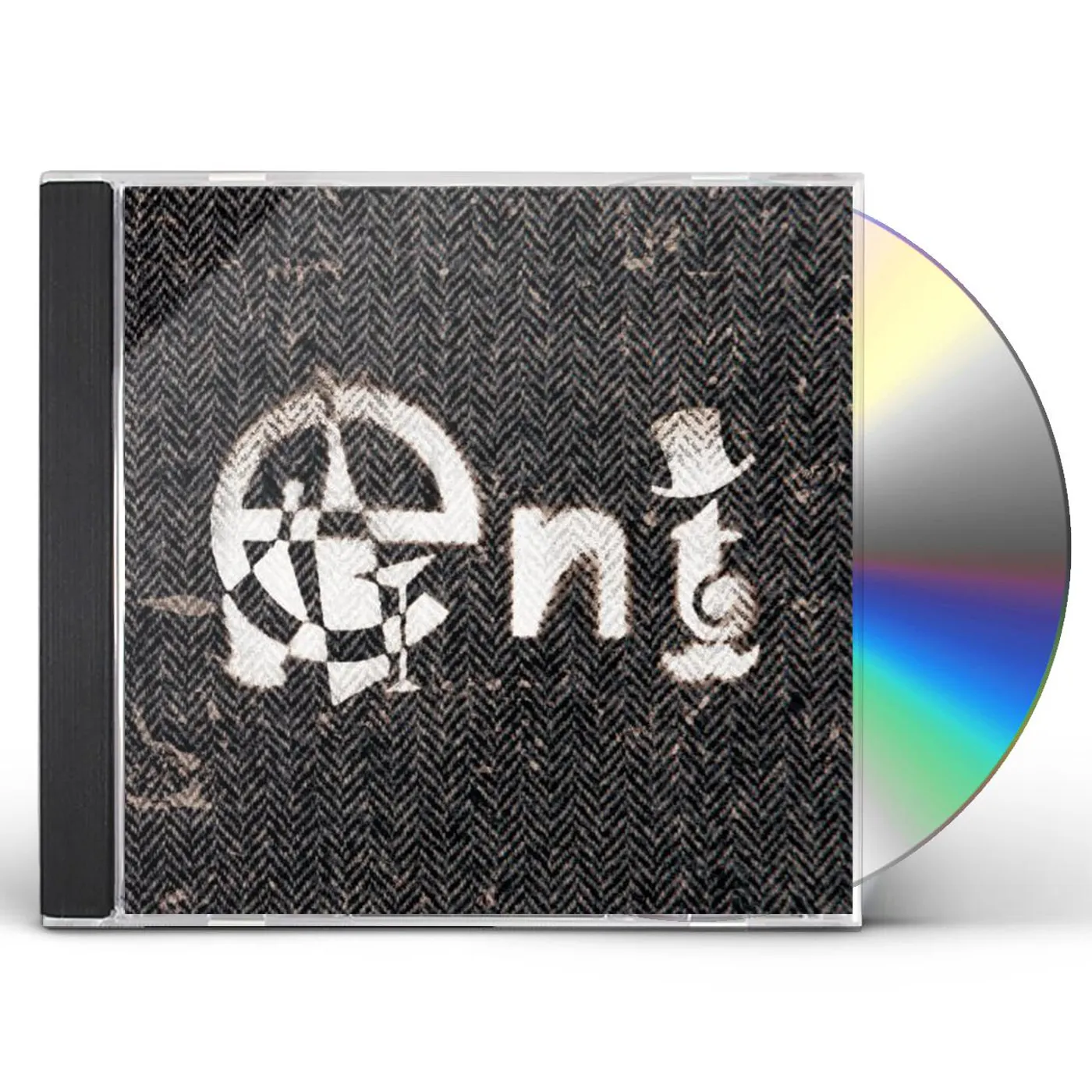 ENTISH CD