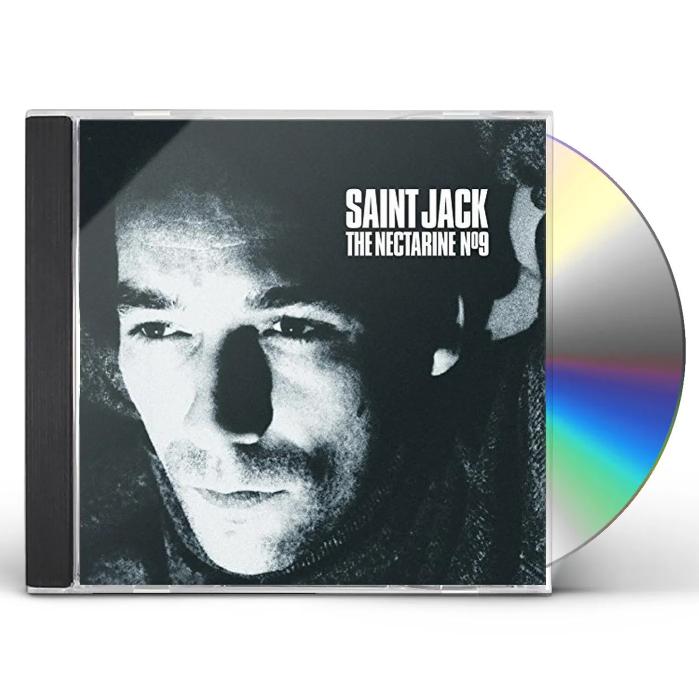 NECTARINE NO. 9 SAINT JACK CD