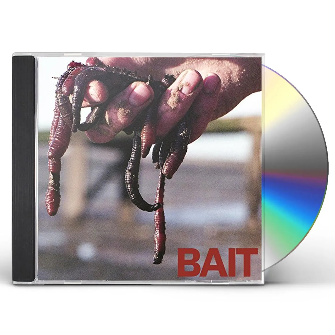 BAIT CD