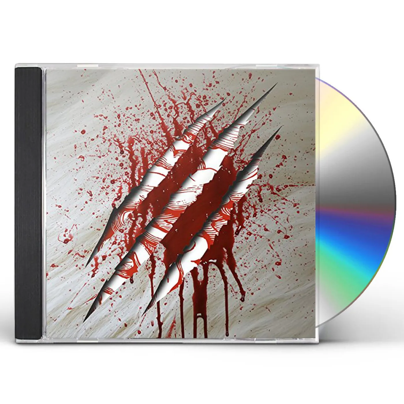 BEAR /// CD