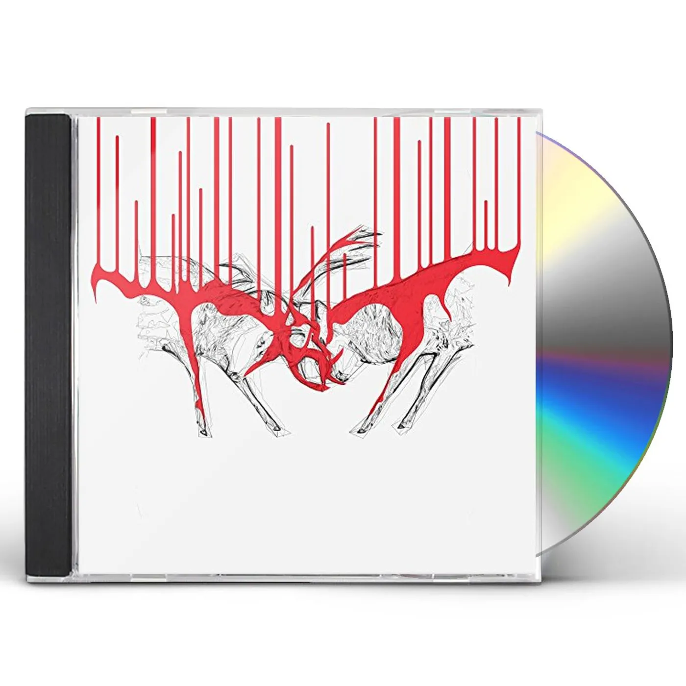 Bad Sign LIVE & LEARN CD