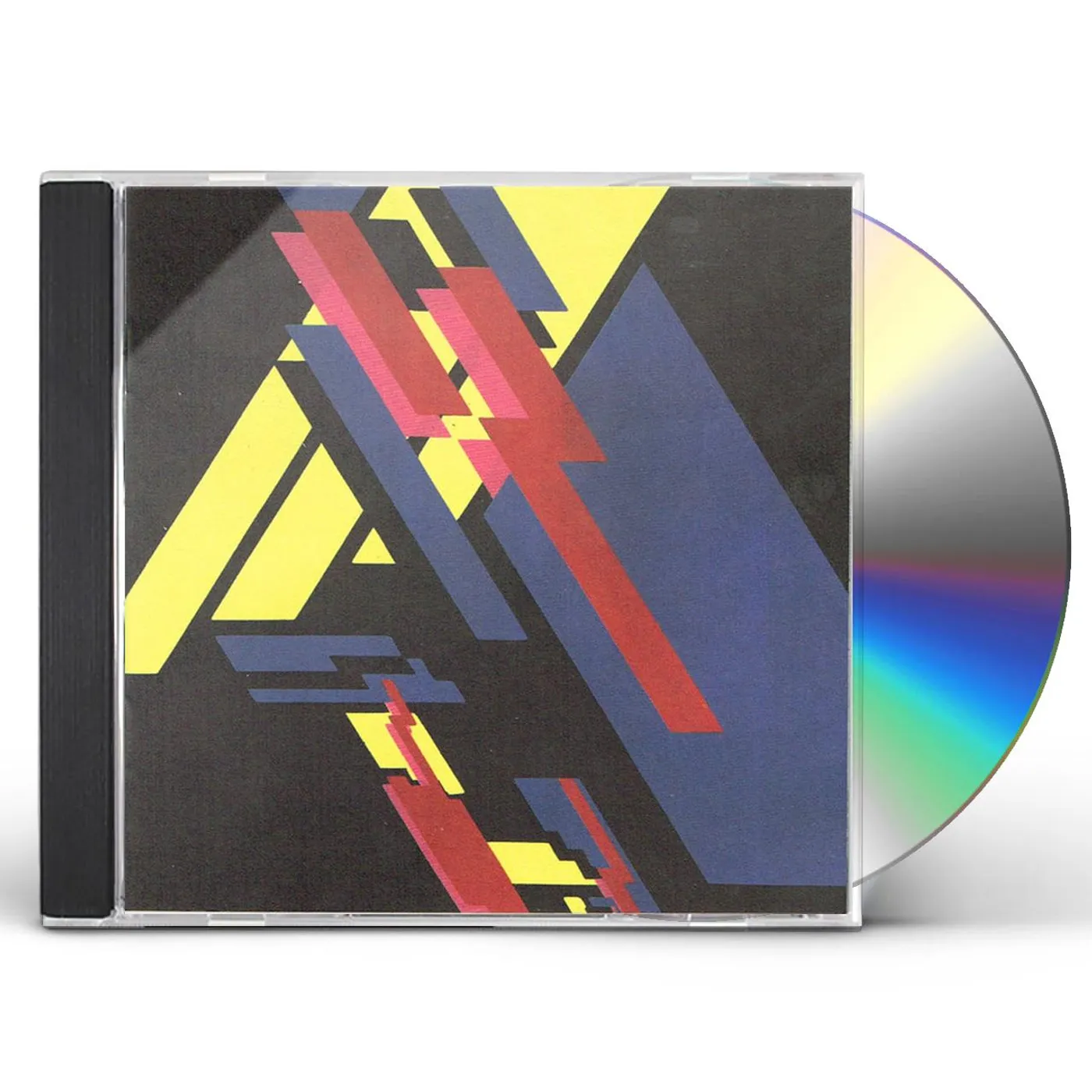 Athlete BEYOND THE NEIGHBOURHOOD CD