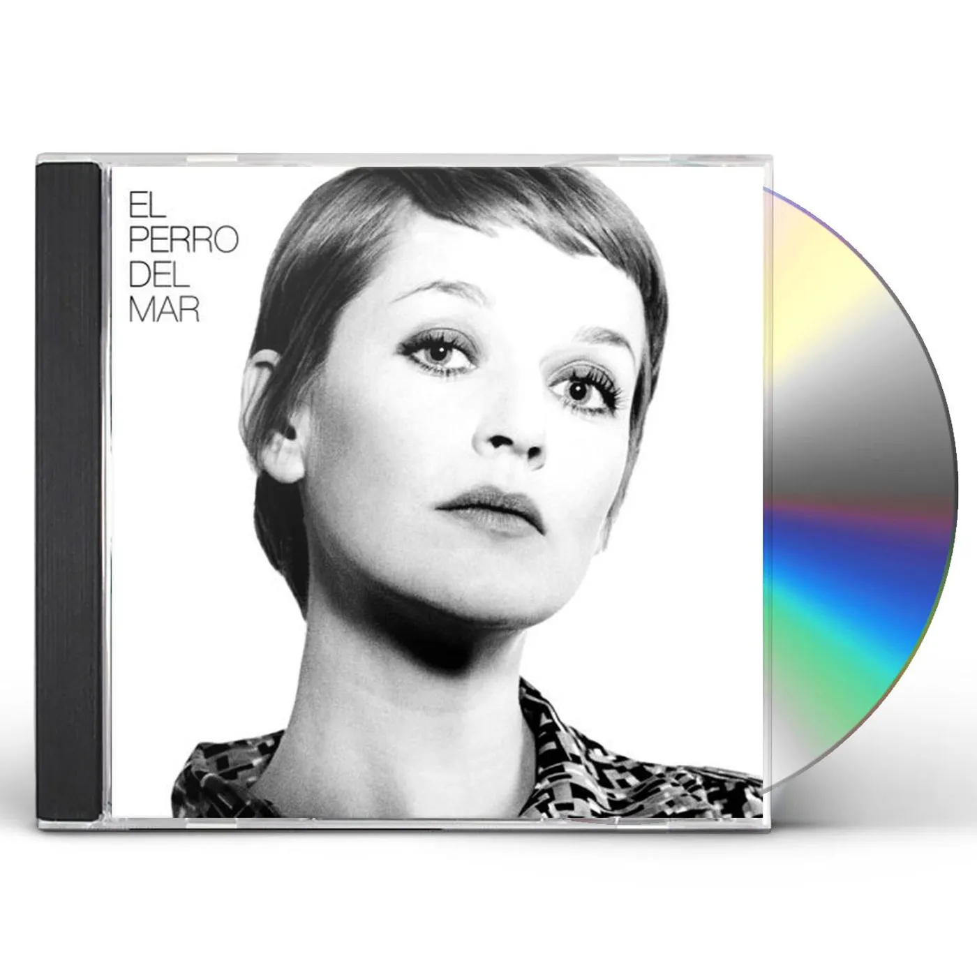 EL PERRO DEL MAR CD