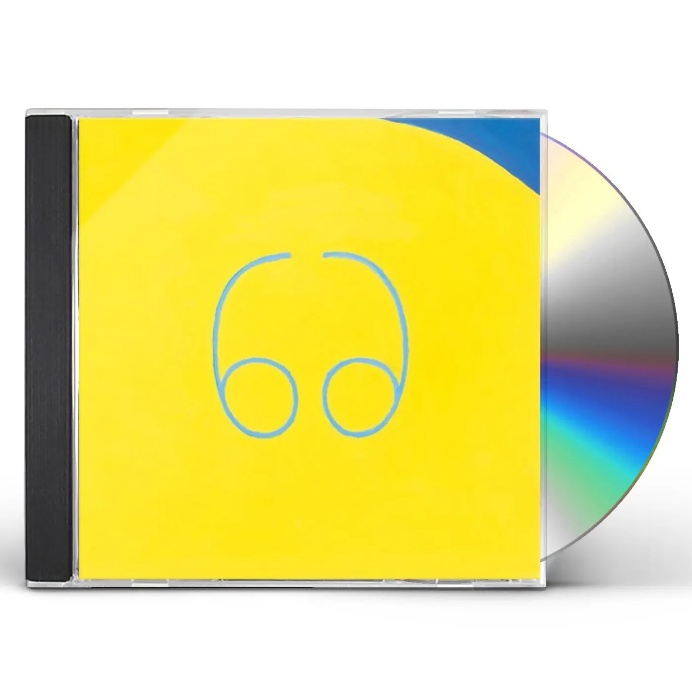 Nagisa Ni Te YOSUGA CD