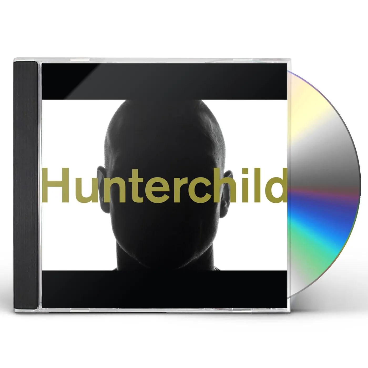 HUNTERCHILD CD