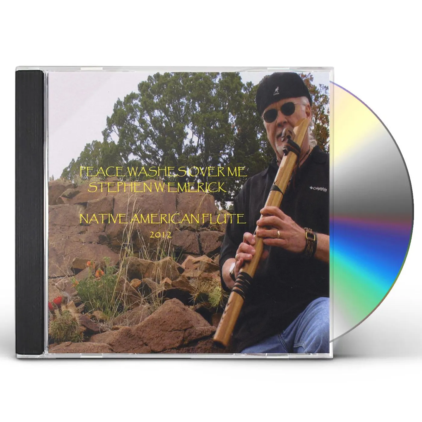 Teflon TRENDSETTER CD