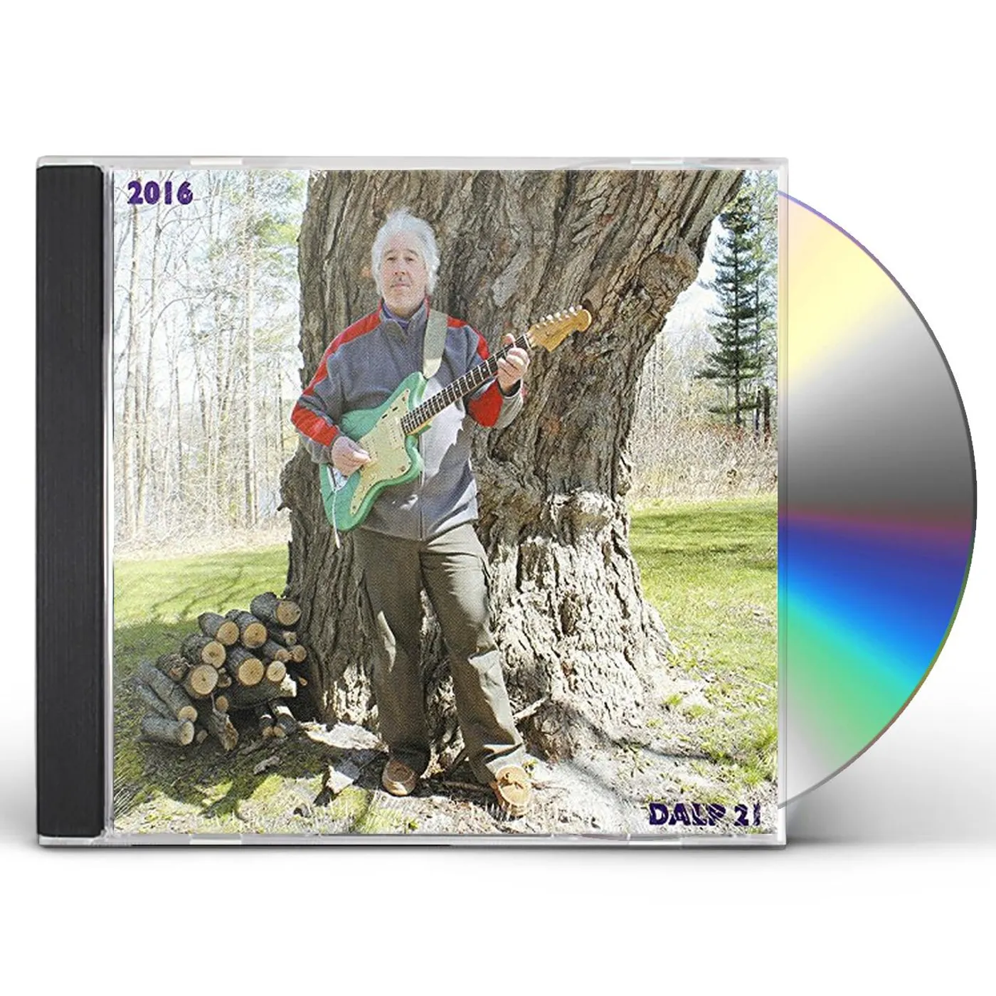 Danny Adler GASLIGHT ANGELS CD