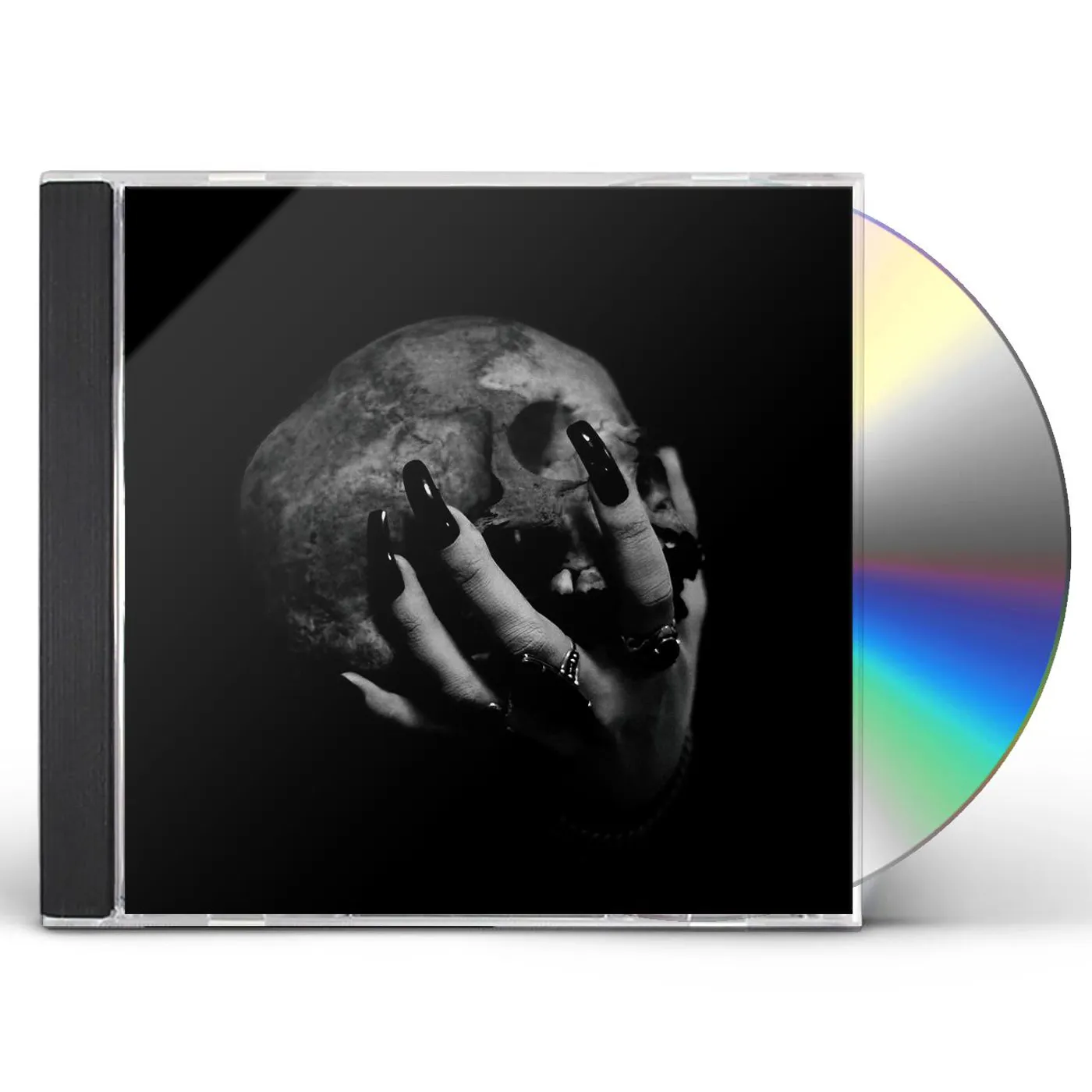 Lamia Vox SIGILLUM DIABOLI CD