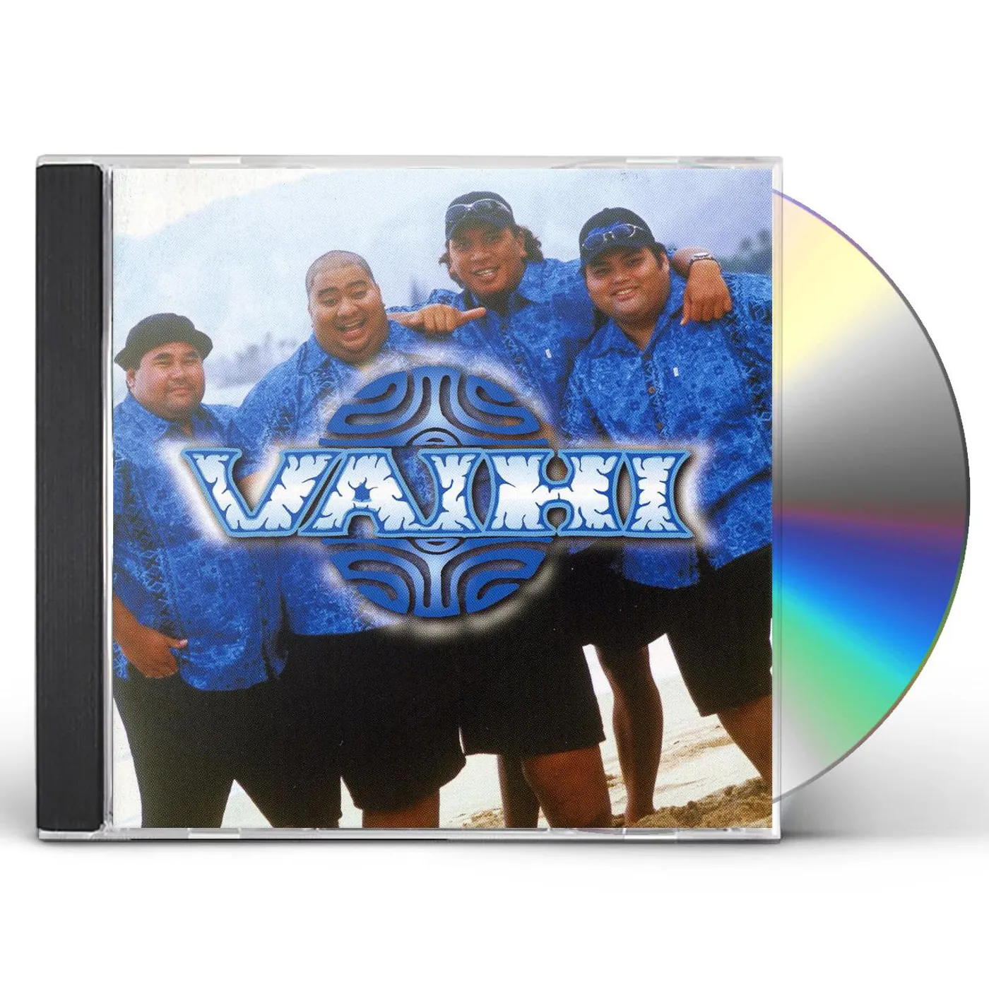 VAIHI CD
