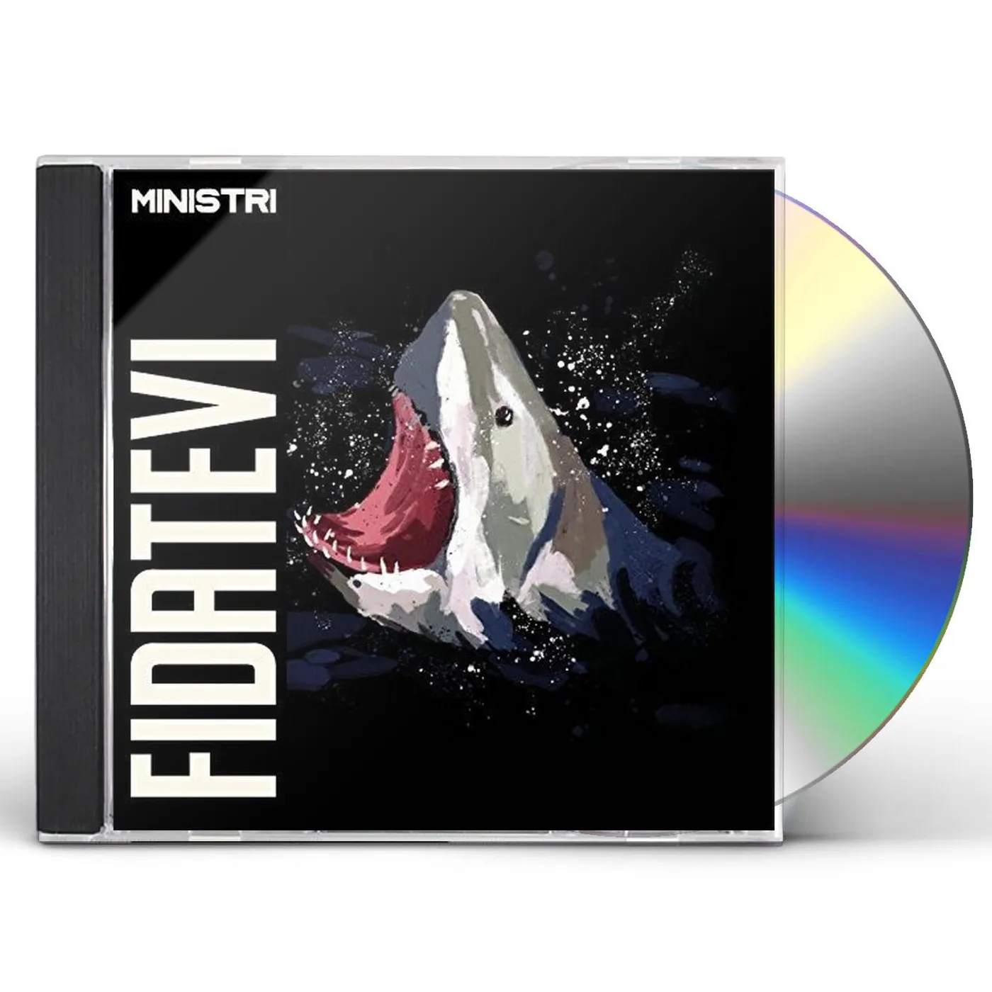 Ministri FIDATEVI CD