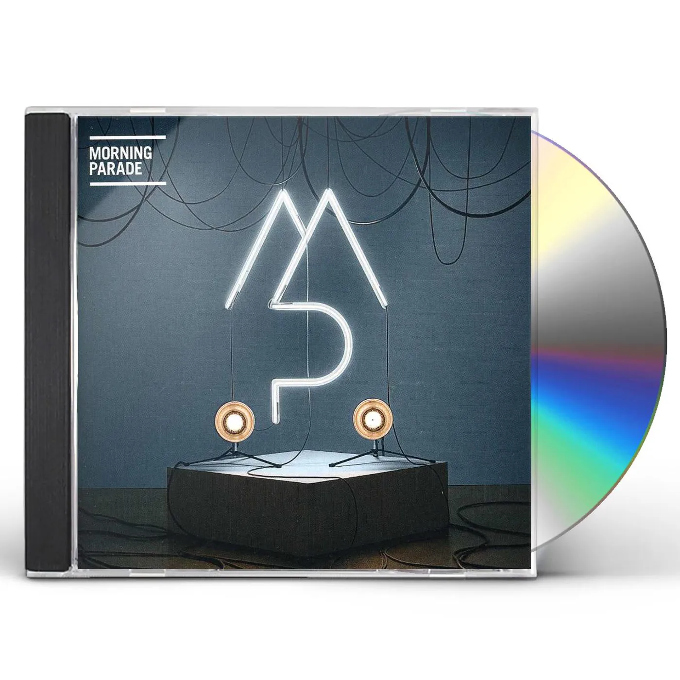 MORNING PARADE CD