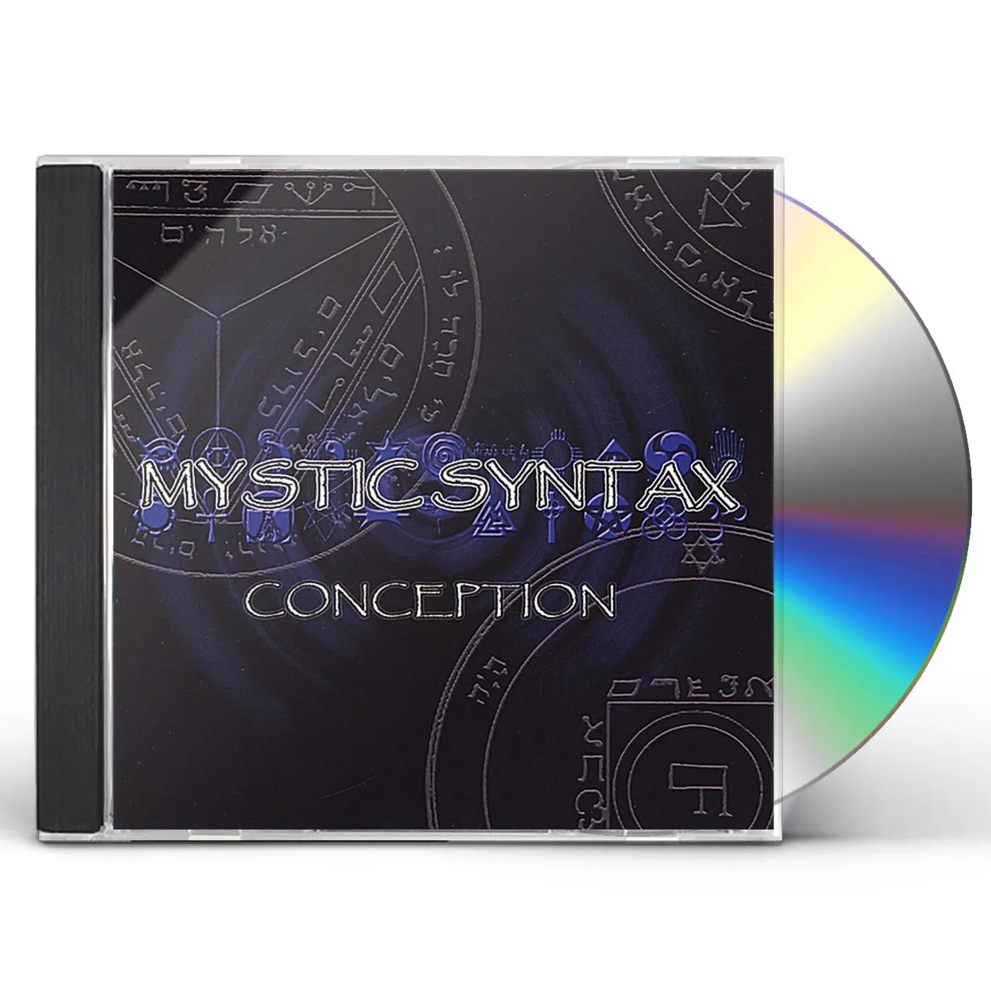Mystic Syntax