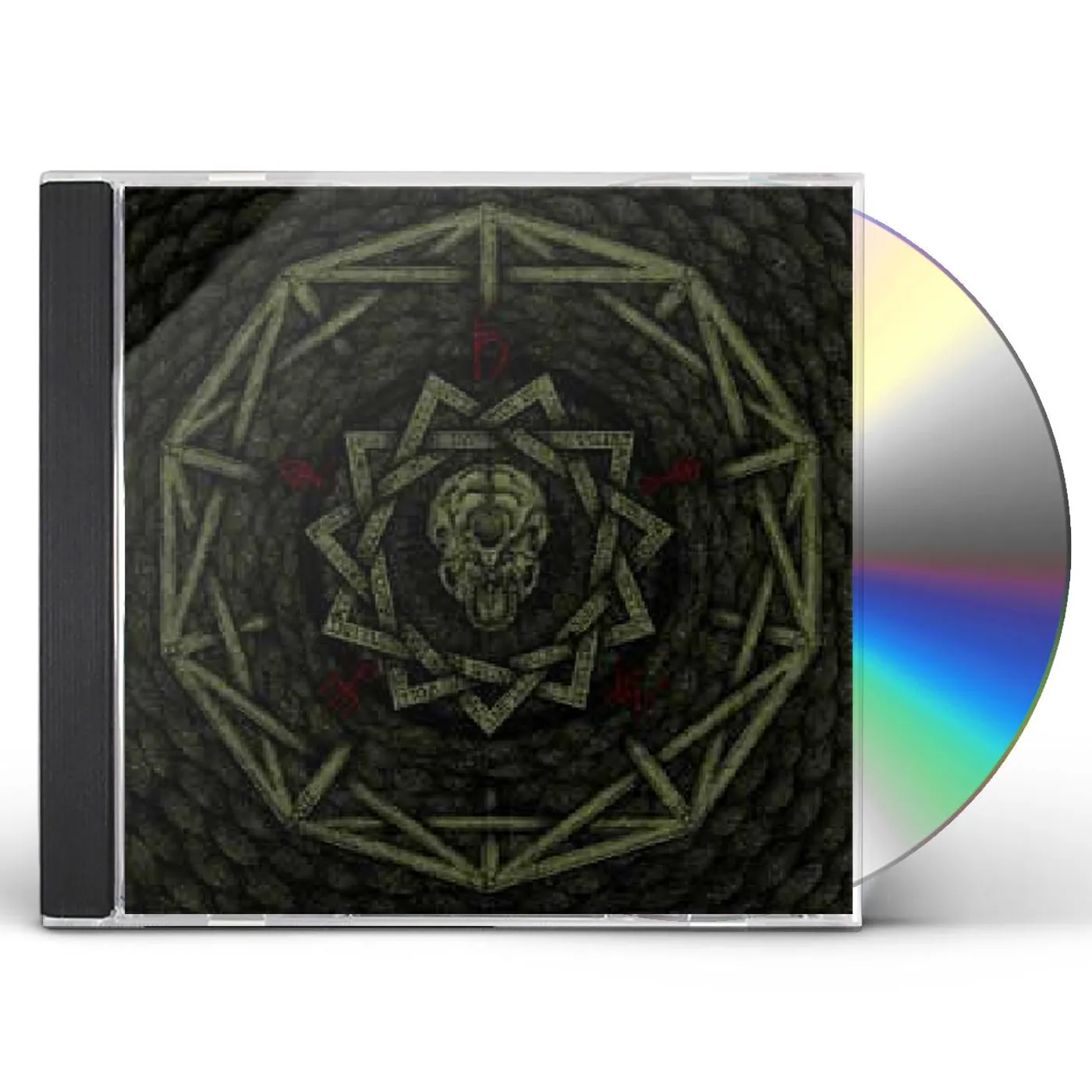 Mitochondrion PARASIGNOSIS CD