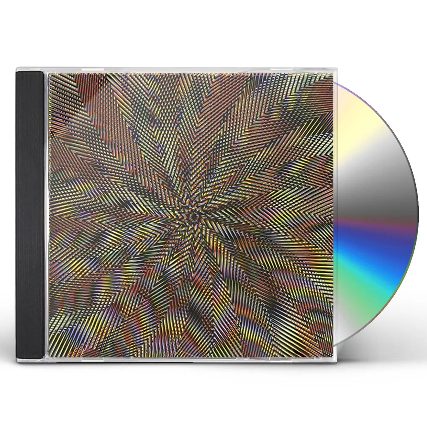 Legion of Green Men SPATIAL SPECIFIC REDUX CD