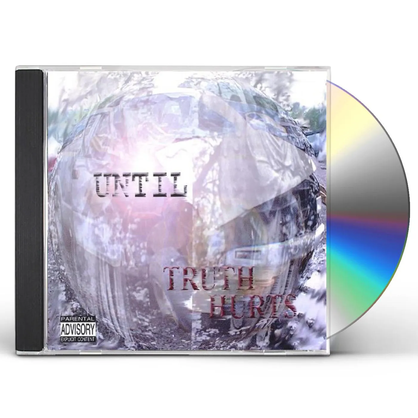 Until TRUTH HURTS CD