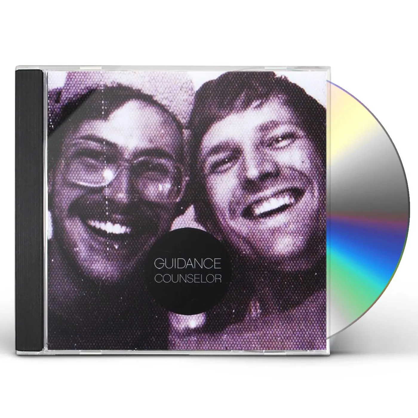 GUIDANCE COUNSELOR CD