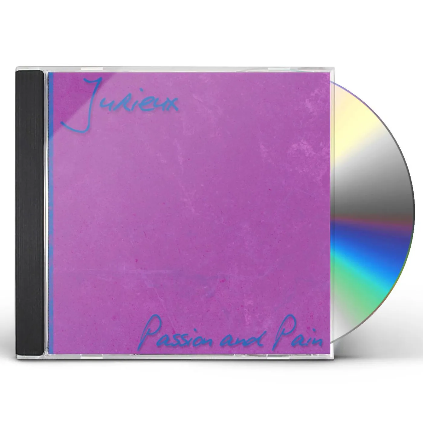 Jesic POINT IN TIME CD