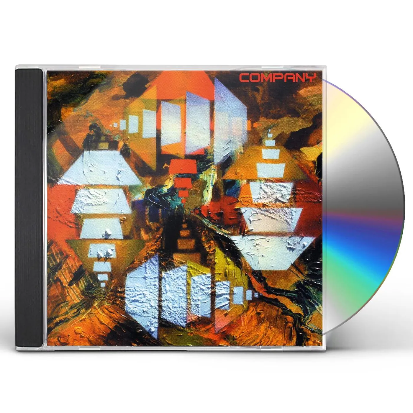 COMPANY CD