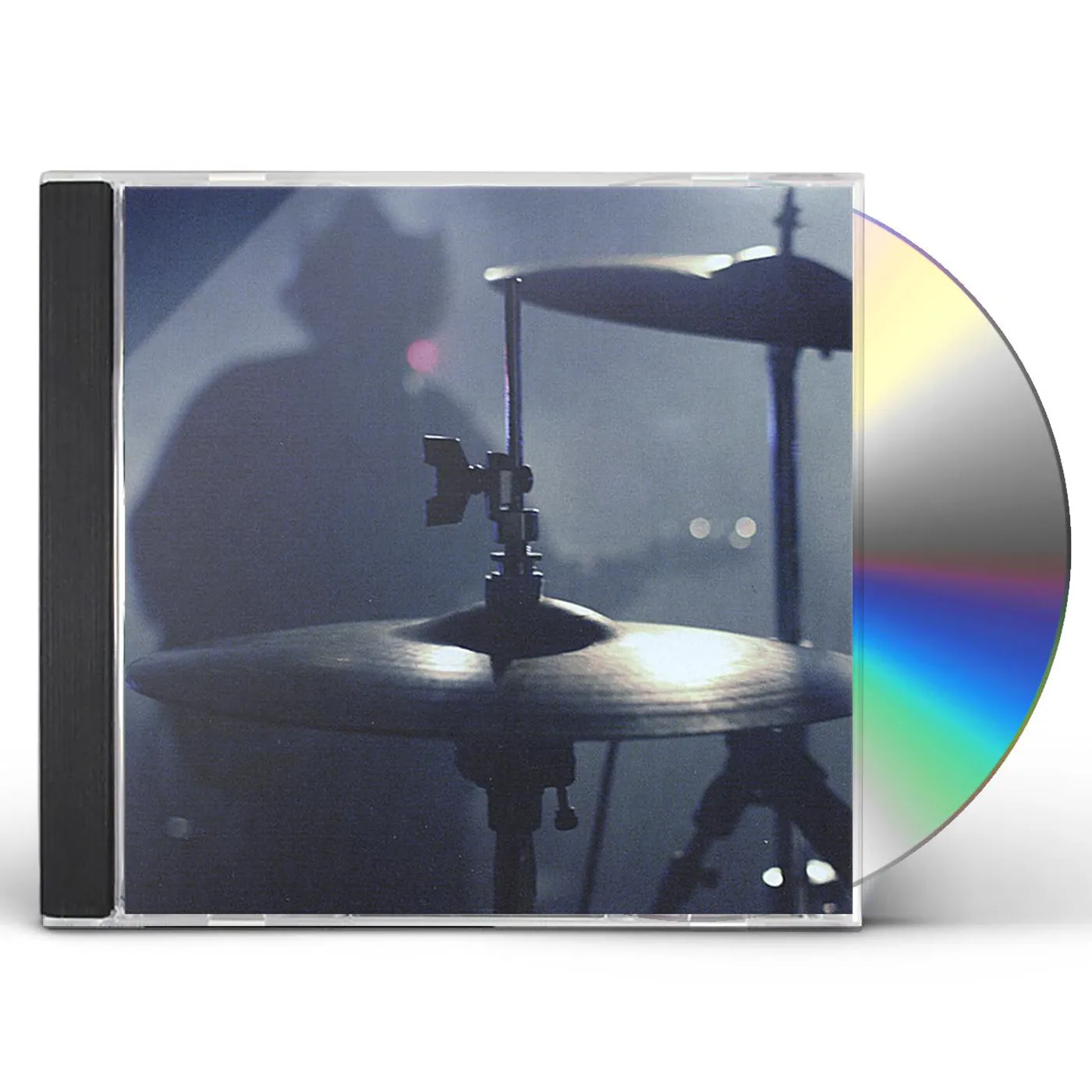 White Iron Band AT THE CABOOZE CD