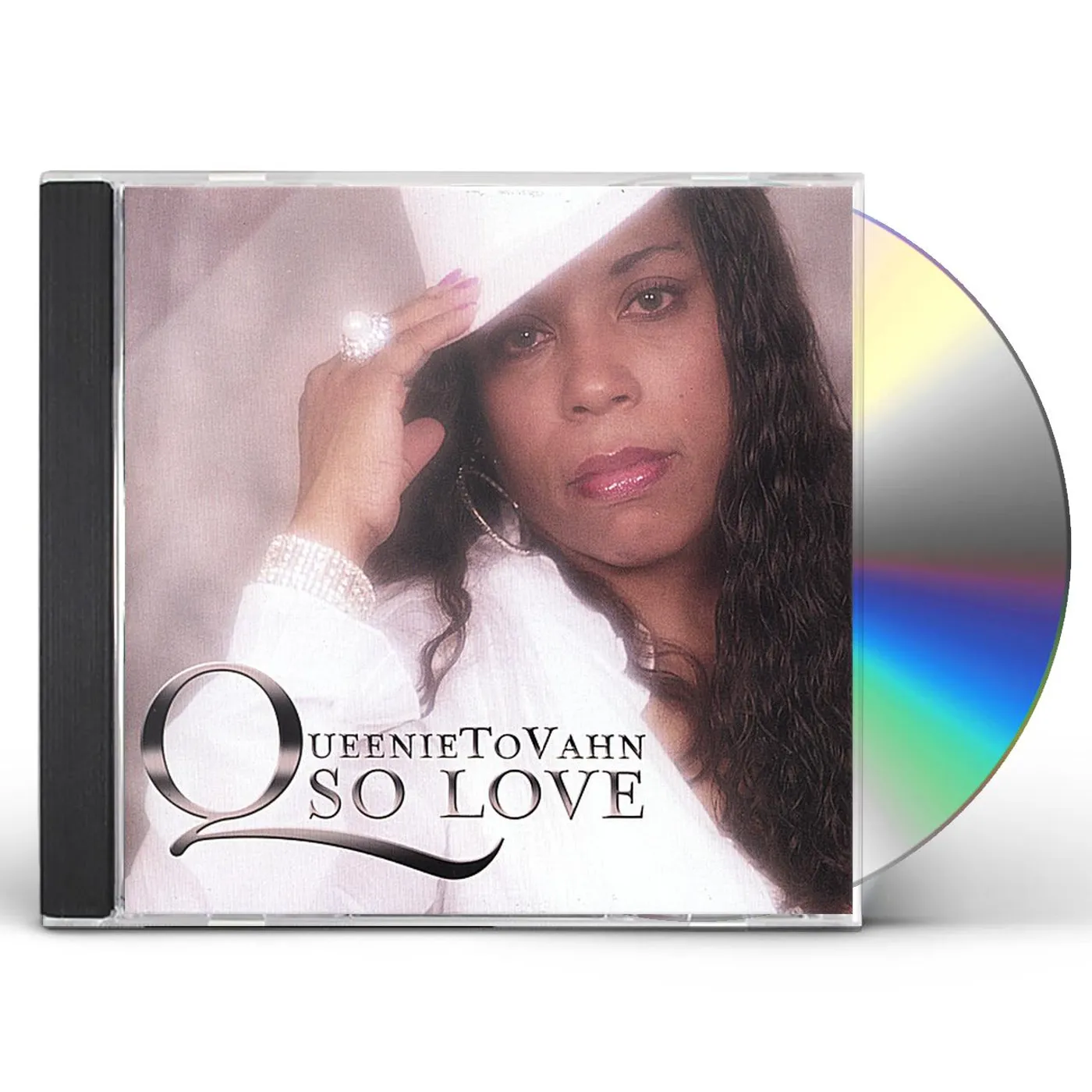 QueenieToVahn Brand Page