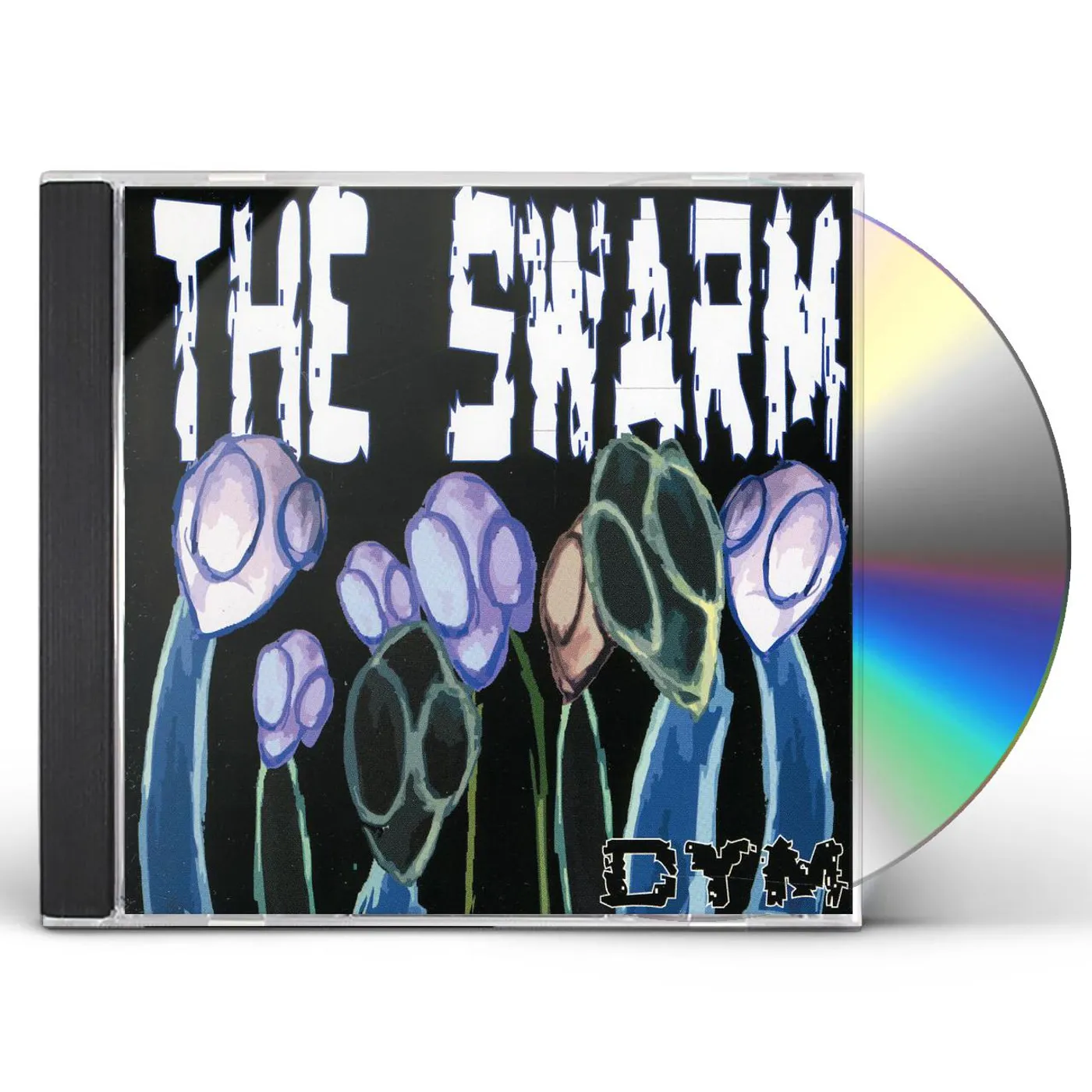 DYM SWARM CD