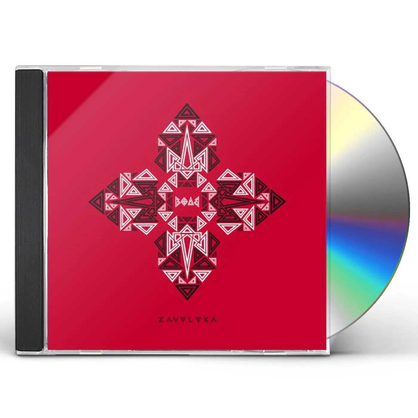 Zavoloka VOLYA CD