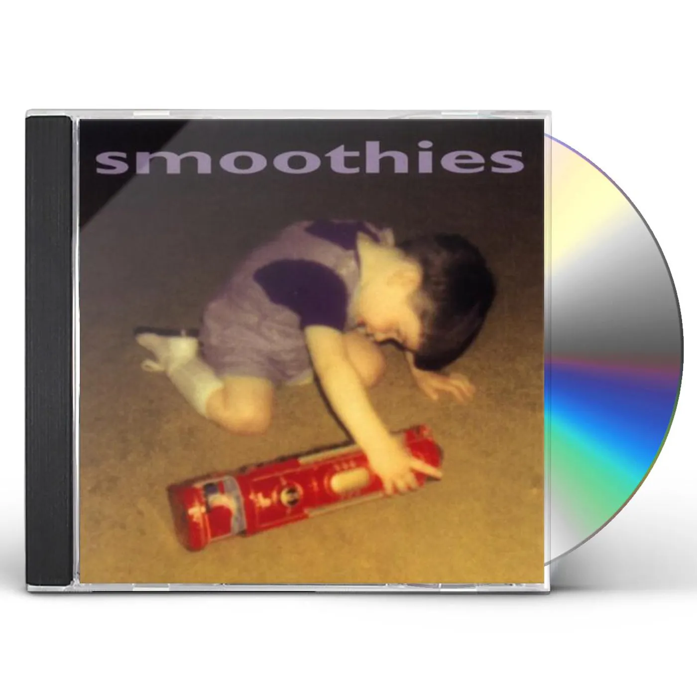 Smoothies PICKLE CD