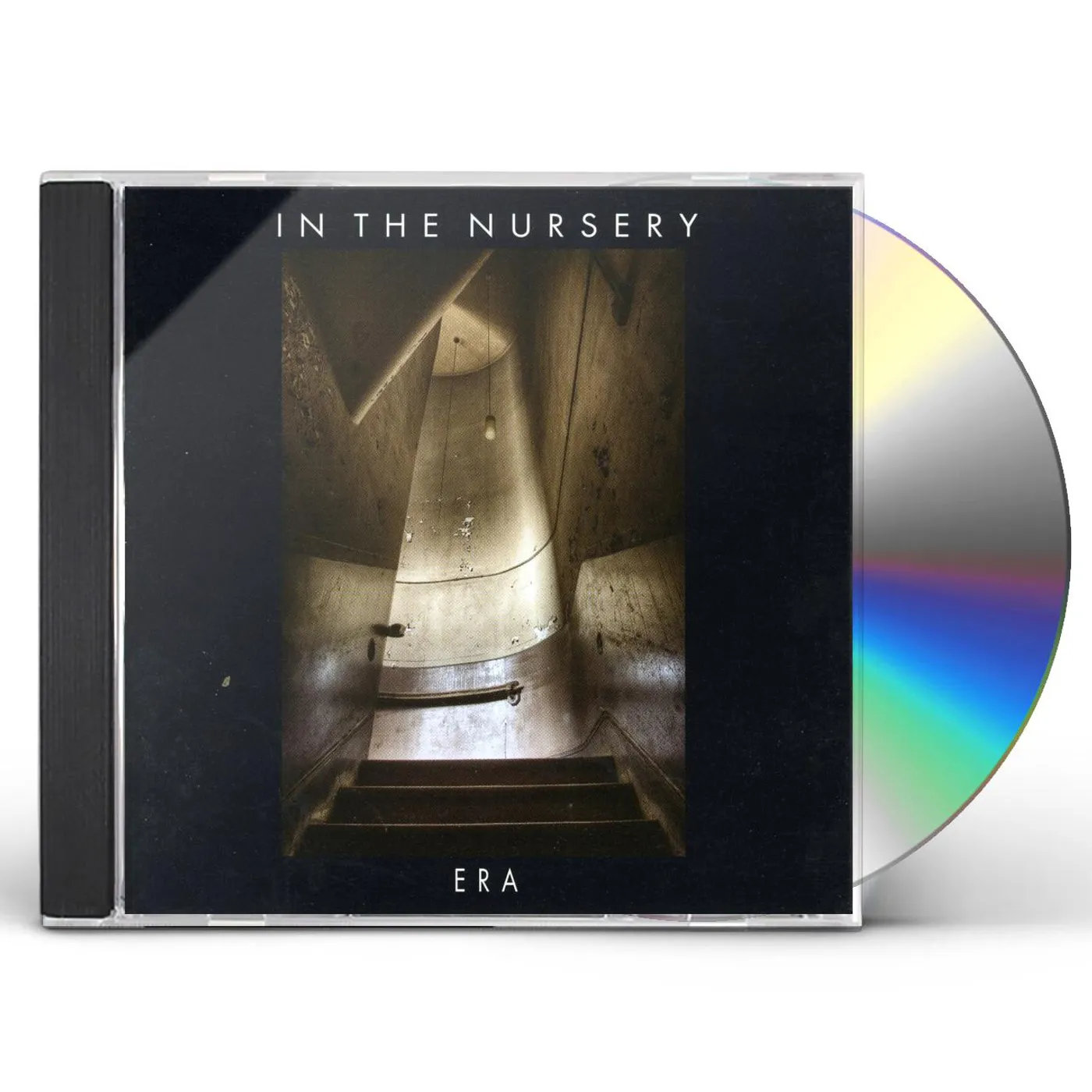 In The Nursery ERA CD