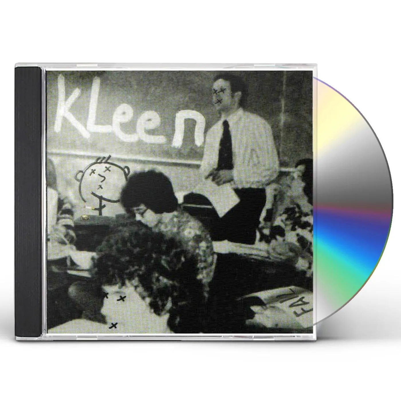 Kleen FAIL CD