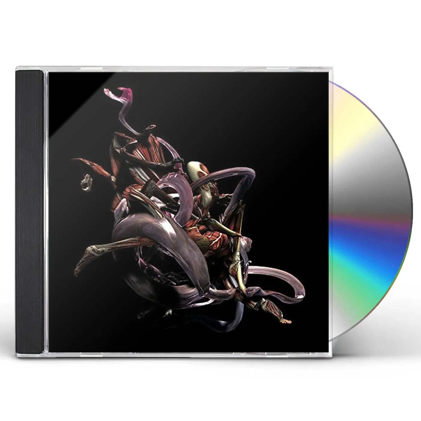 MYKKI BLANCO PRESENTS C-ORE CD