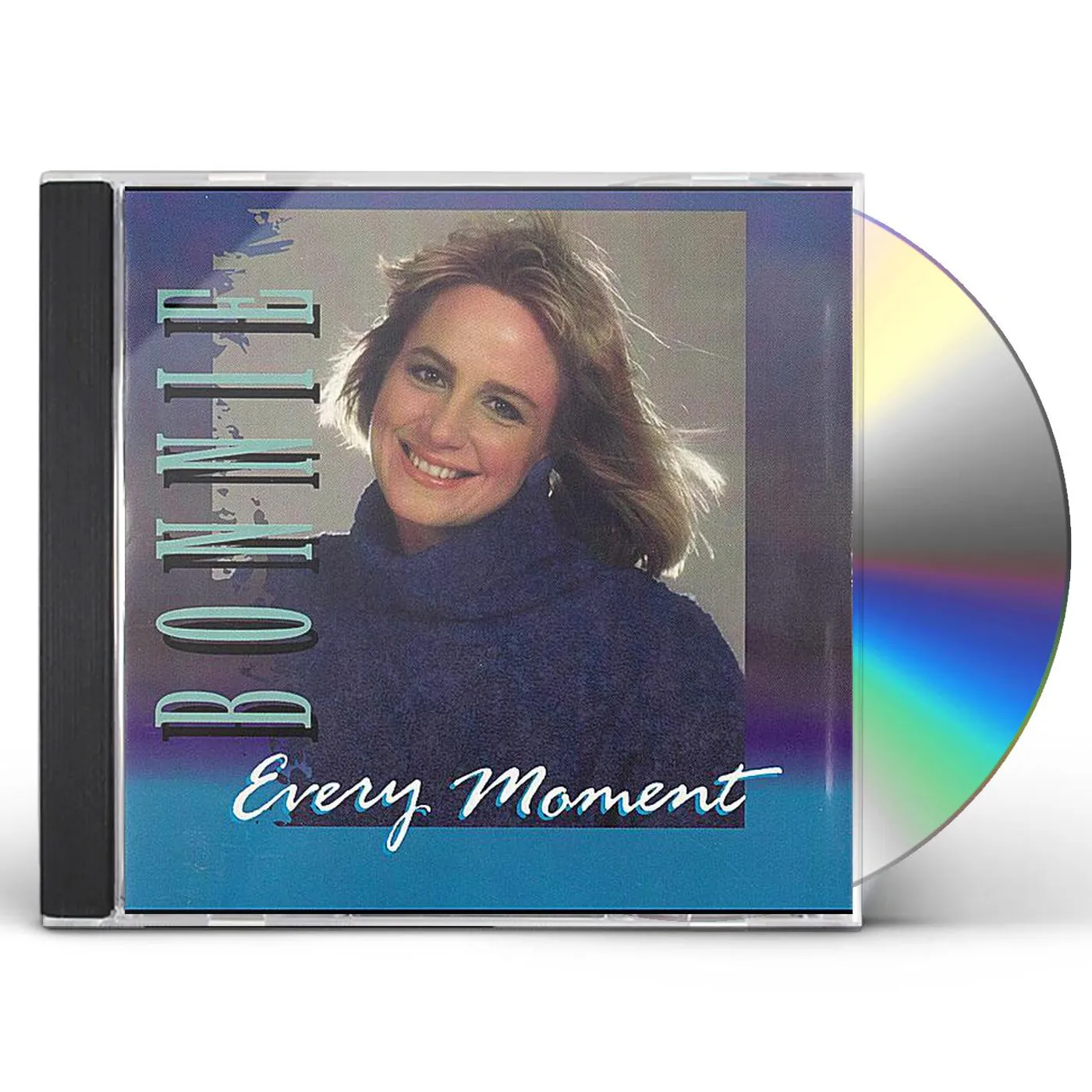 Bonnie Knopf EVERY MOMENT CD