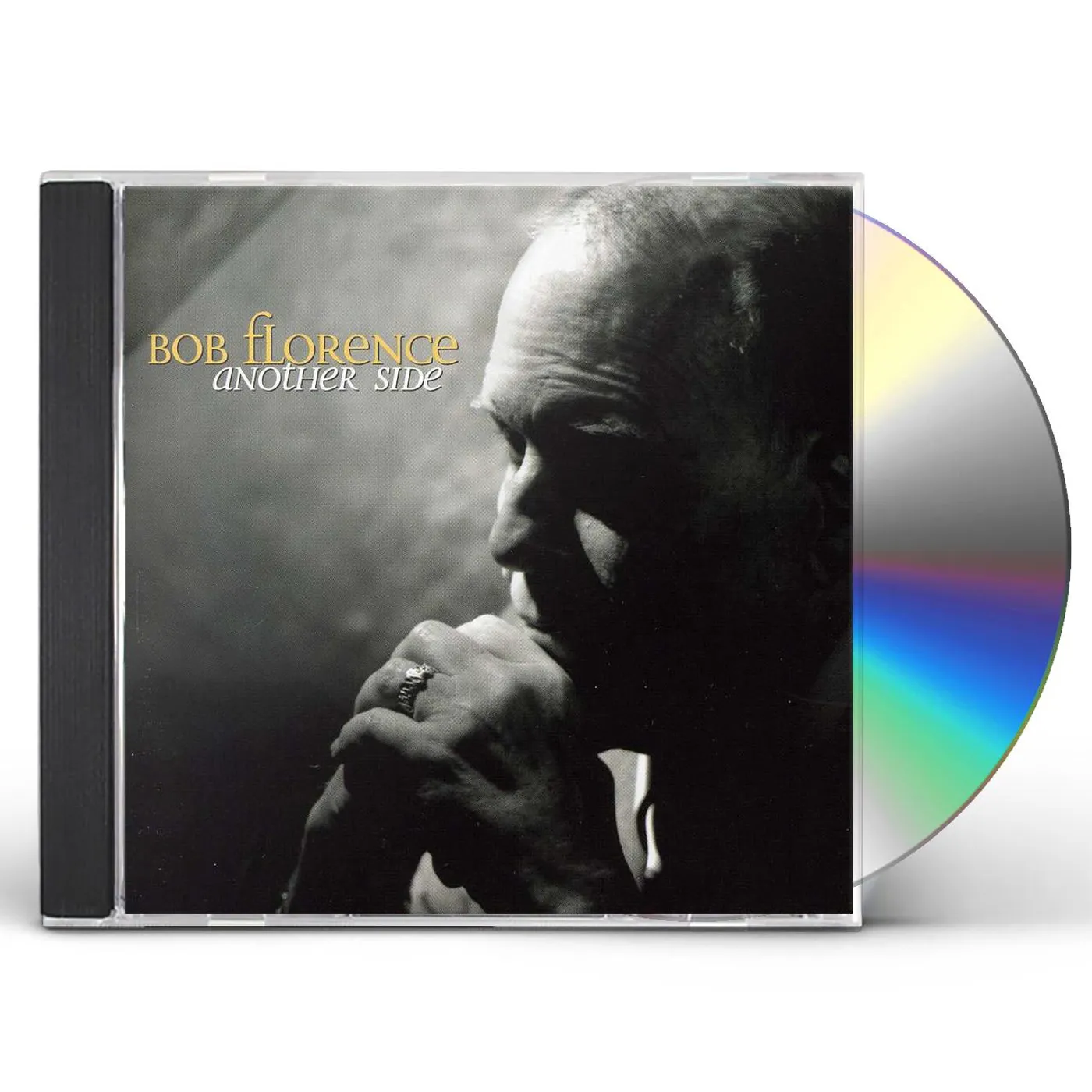 Bob Florence ANOTHER SIDE CD