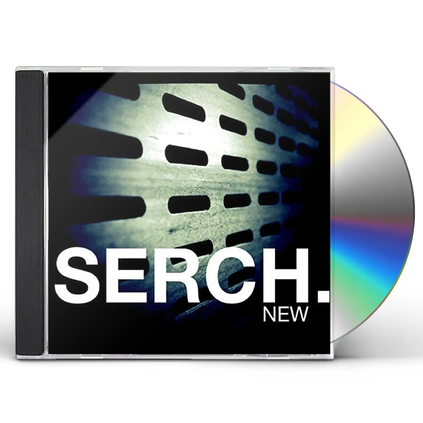SERCH. NEW CD